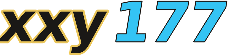 xxy177 logo